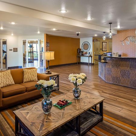 Best Western East El Paso Inn Clint Zewnętrze zdjęcie