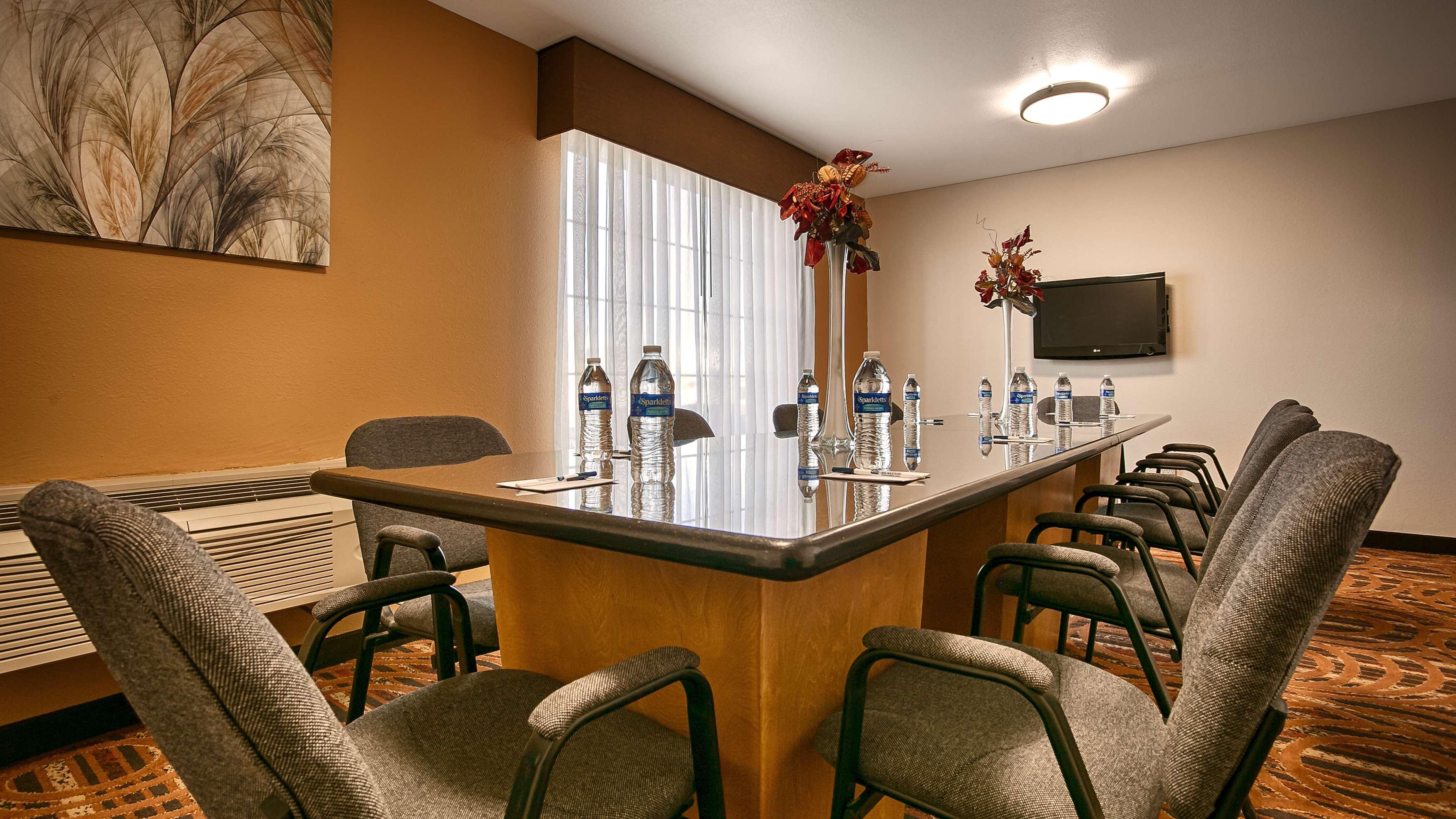 Best Western East El Paso Inn Clint Zewnętrze zdjęcie