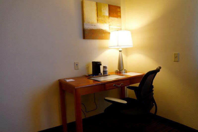 Best Western East El Paso Inn Clint Zewnętrze zdjęcie